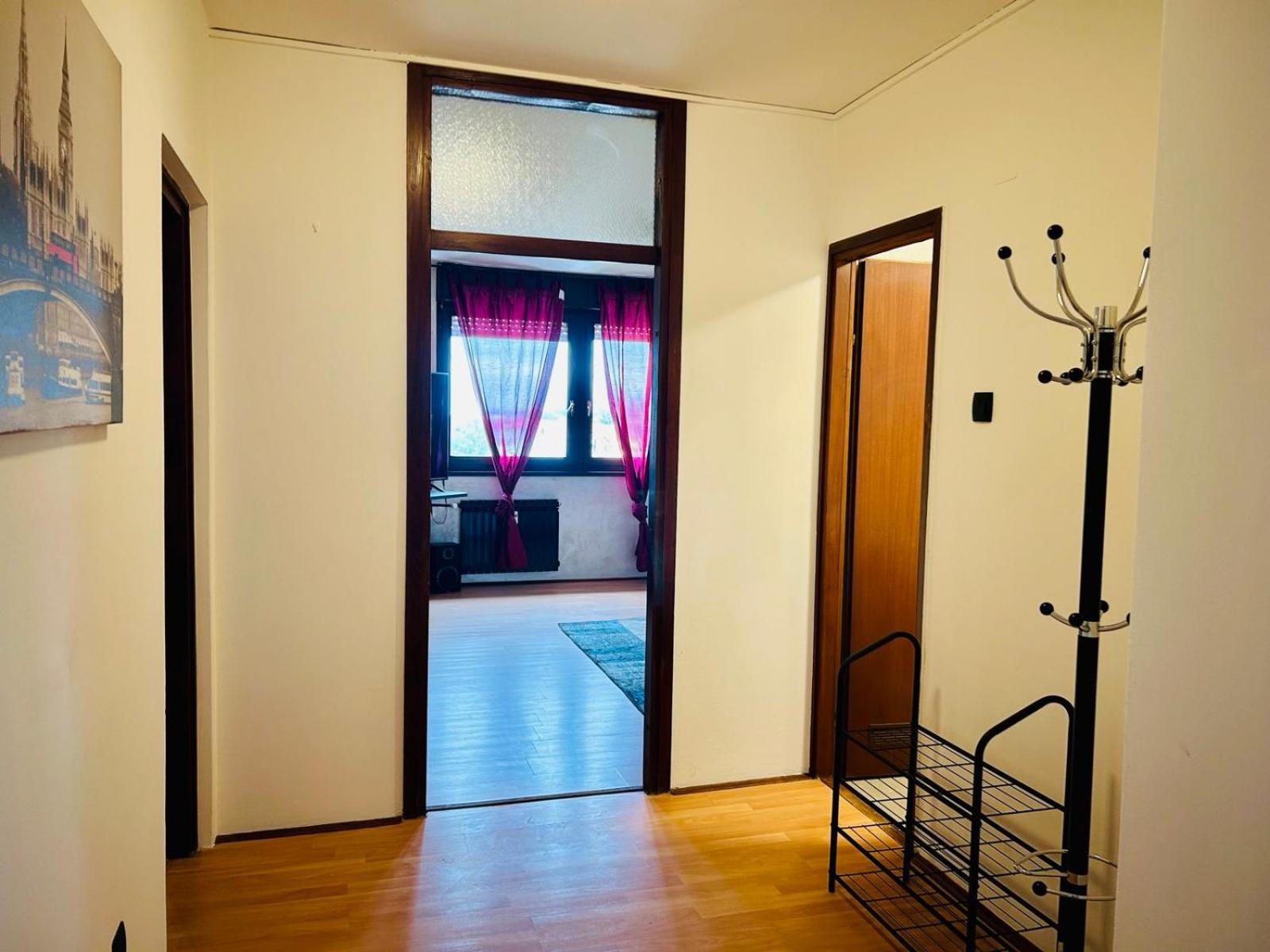 Fly By Suite - Zagreb Airport - 0-24H Self Check In&Out - Parking On Site Velika Gorica Ngoại thất bức ảnh